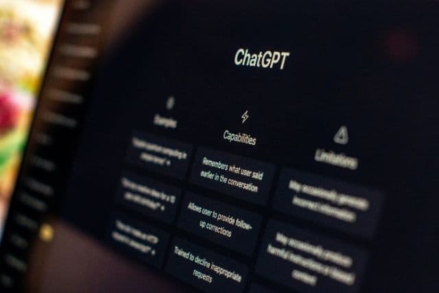 ChatGPT membantu developer sebagai otak kedua dalam pengembangan software